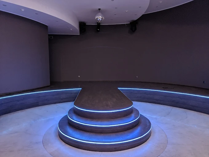 Баня Гелиос — сауны и бани Харькова