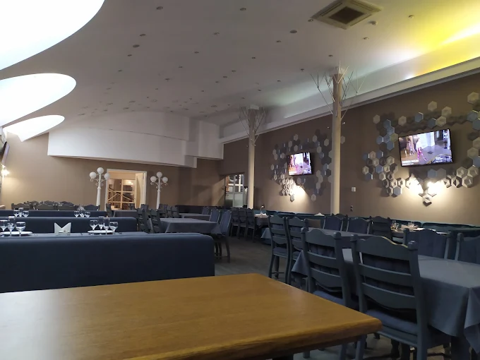 Баня Гелиос — сауны и бани Харькова