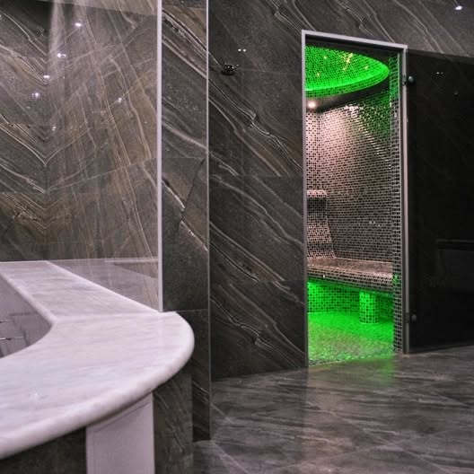 Баня Гелиос — сауны и бани Харькова